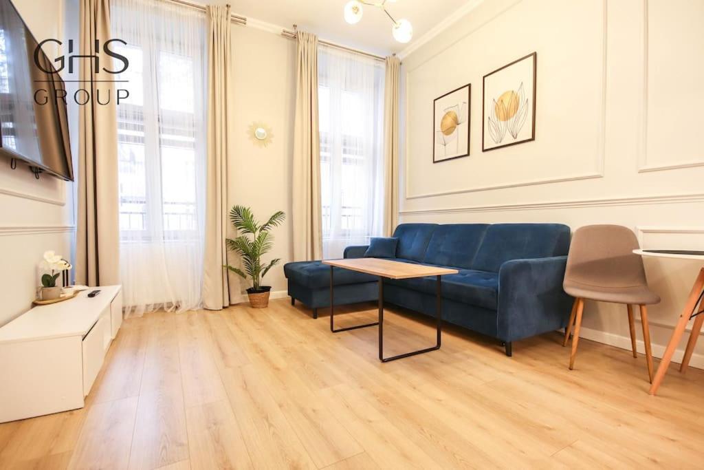 Apartment Elegancki W Centrum Miasta-kazimierz *